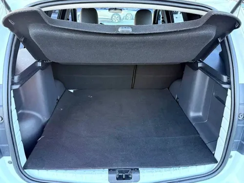 Renault Duster 2.0L PE 2018