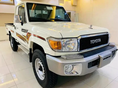 Toyota Land Cruiser 70 Series 2022 for Sale
