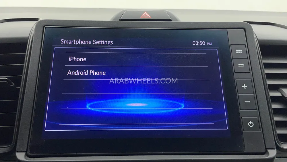 Honda City 2024 for Sale in Dubai Image-34