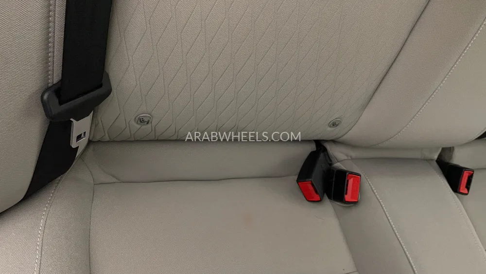 Honda City 2024 for Sale in Dubai Image-37