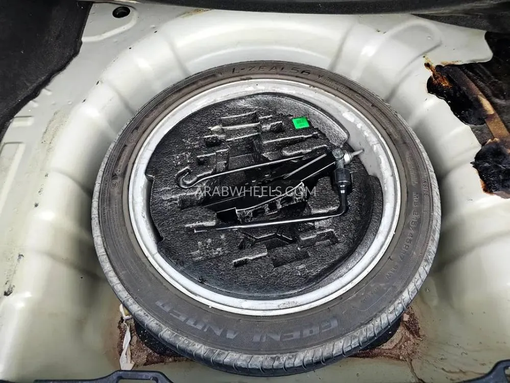 Kia Cerato 2017 for Sale in Dubai Image-10