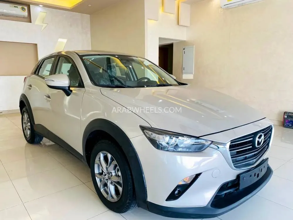 Mazda CX 3 2025 for Sale in Sharjah Image-2