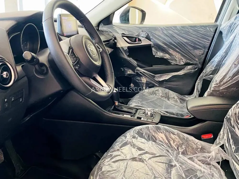 Mazda CX 3 2025 for Sale in Sharjah Image-18