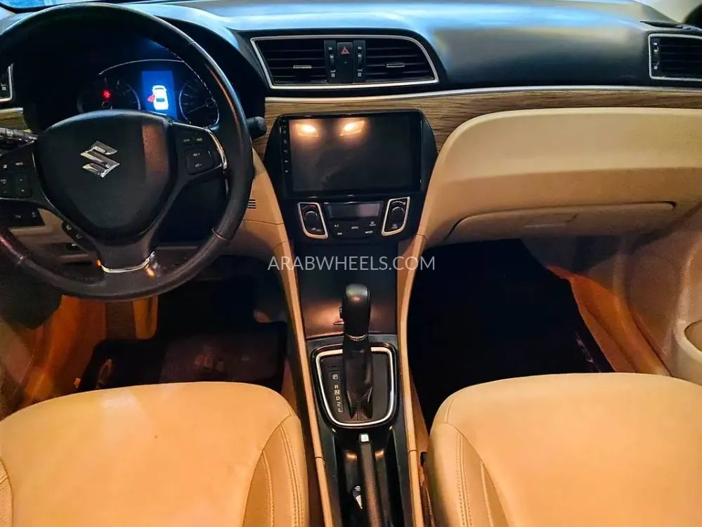 Suzuki Ciaz 2023 for Sale in Sharjah Image-2