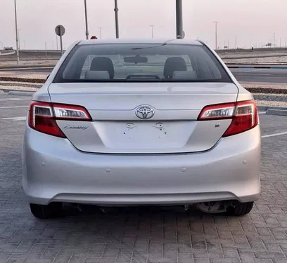 Toyota Camry 2013 for Sale