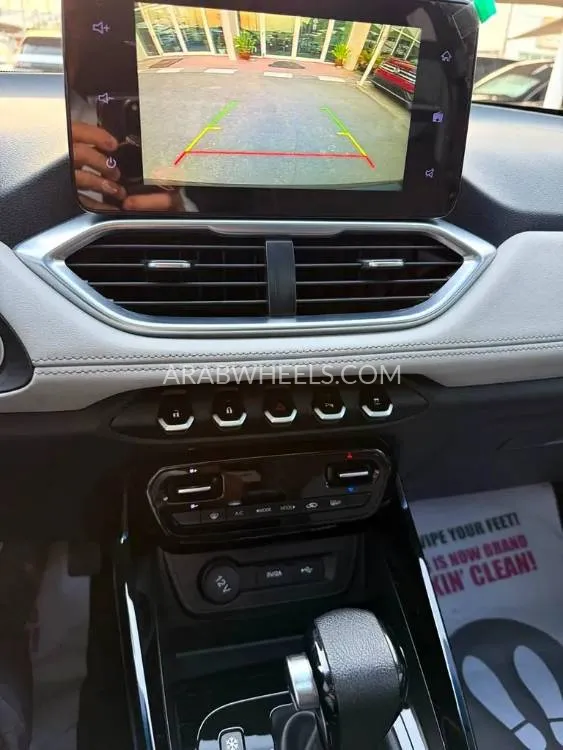 شيفروليه كابتيفا 2023 for Sale in الشارقة Image-8