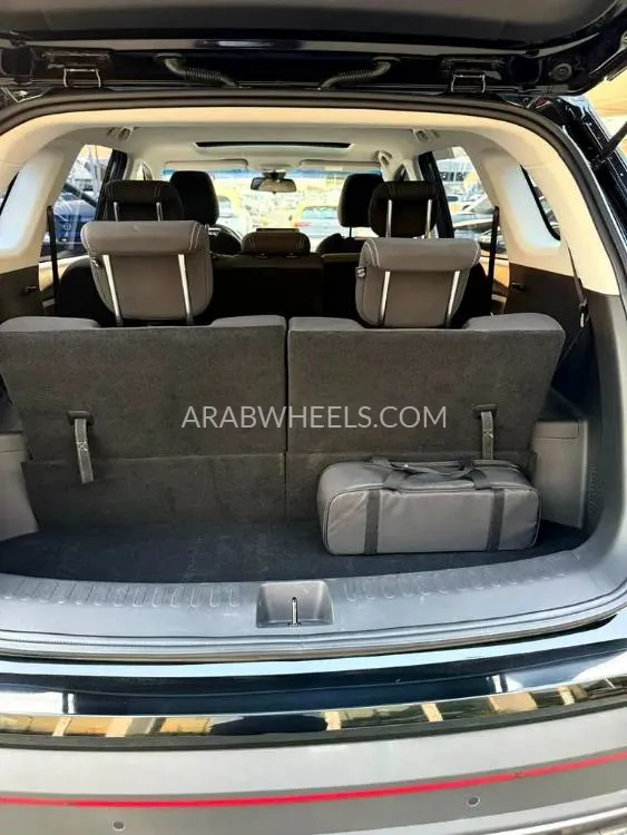 شيفروليه كابتيفا 2023 for Sale in الشارقة Image-10