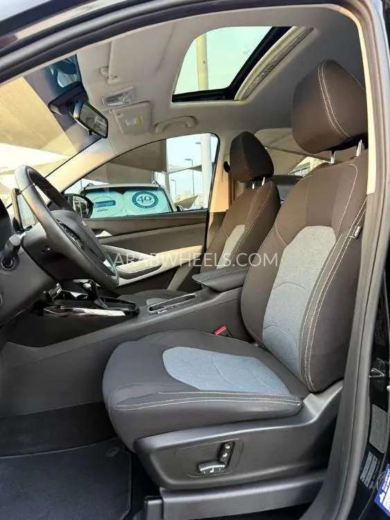 شيفروليه كابتيفا 2023 for Sale in الشارقة Image-13