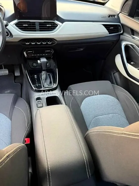 شيفروليه كابتيفا 2023 for Sale in الشارقة Image-15