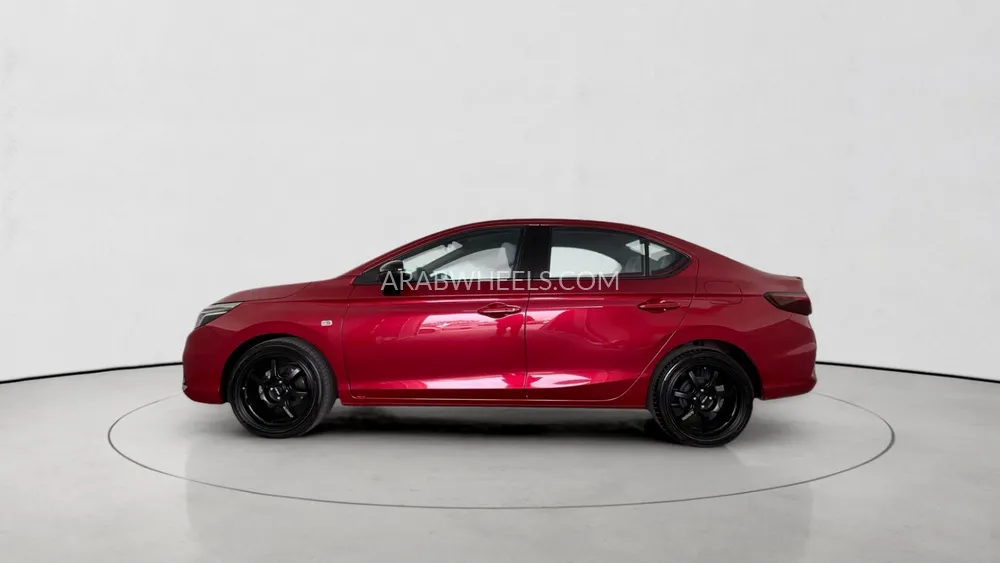 Honda City 2022 for Sale in Sharjah Image-7