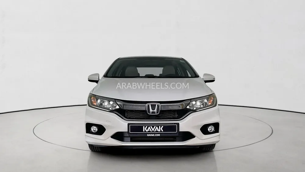 Honda City 2019 for Sale in Dubai Image-2