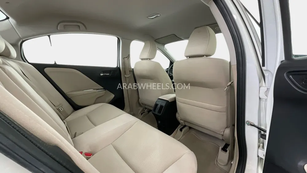 Honda City 2019 for Sale in Dubai Image-13