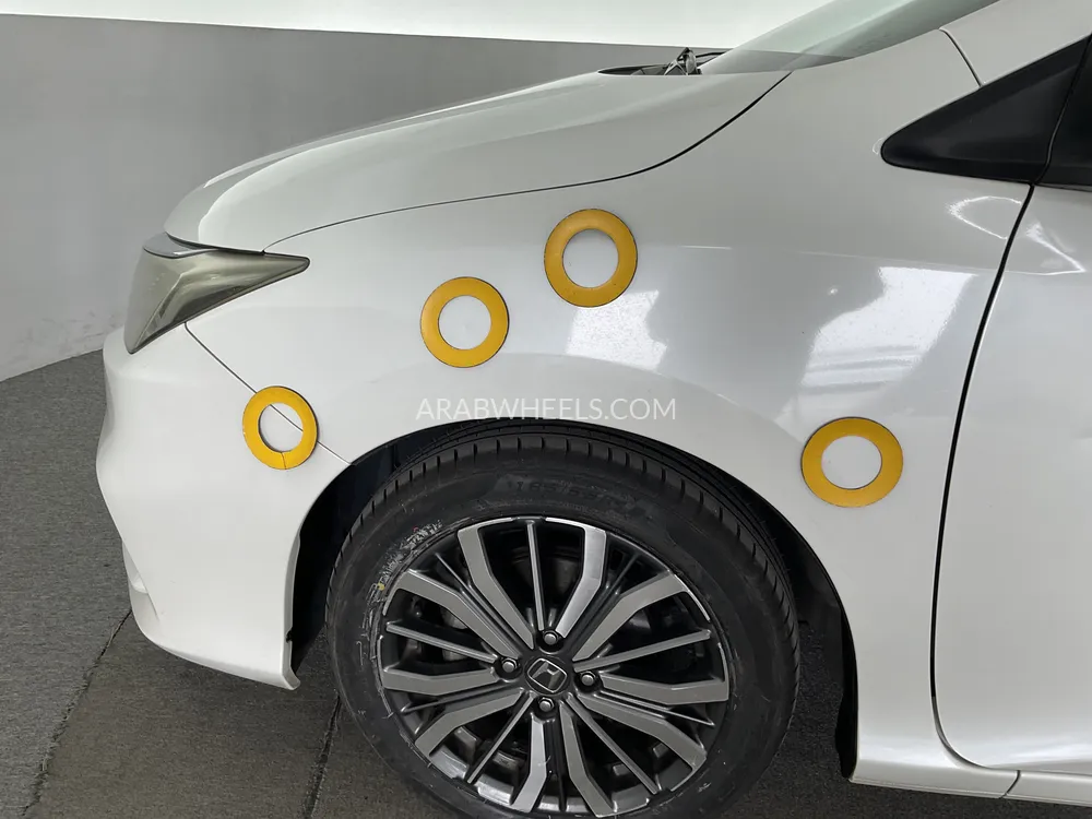 Honda City 2019 for Sale in Dubai Image-30