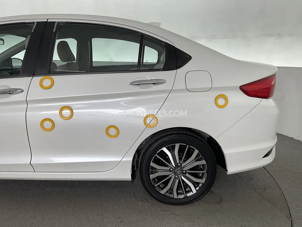 Honda City 2019 for Sale in Dubai Image-32