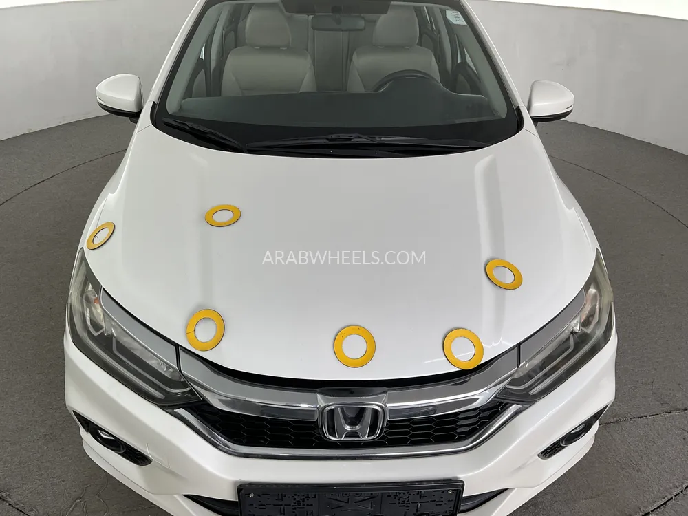 Honda City 2019 for Sale in Dubai Image-33