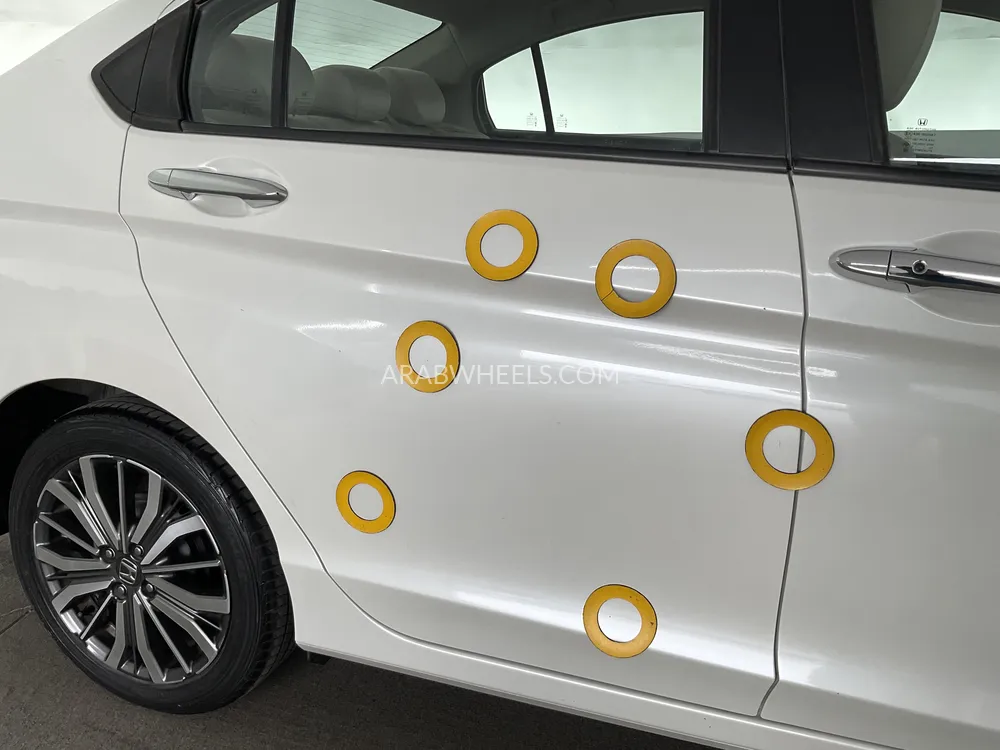 Honda City 2019 for Sale in Dubai Image-34