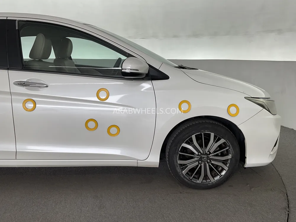 Honda City 2019 for Sale in Dubai Image-36