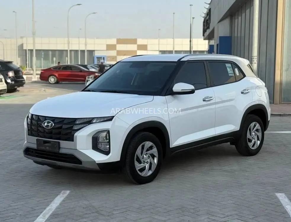 هيونداي كريتا 2023 for Sale in أبو ظبي Image-3
