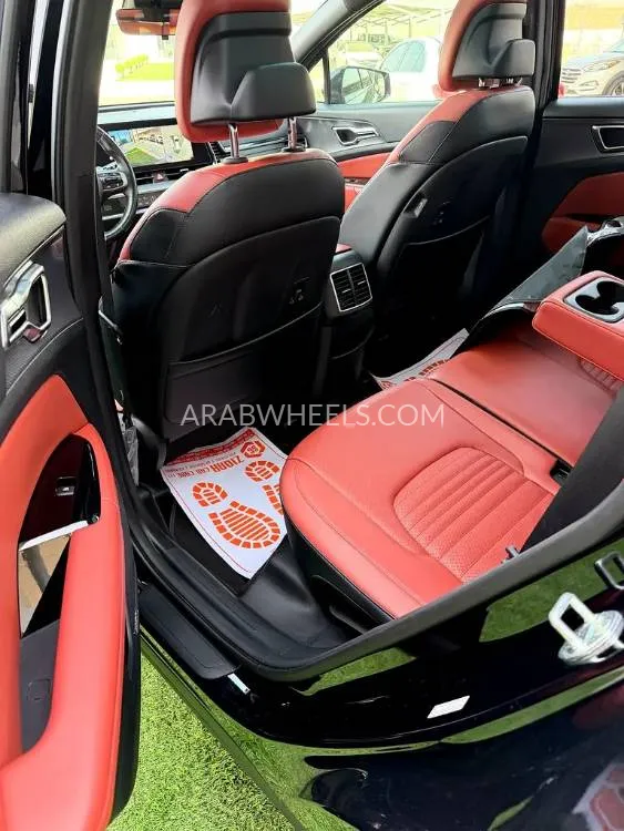 Kia Sportage 2023 for Sale in Ajman Image-6