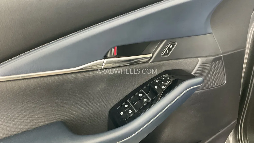 Mazda CX 30 2025 for Sale in Sharjah Image-26