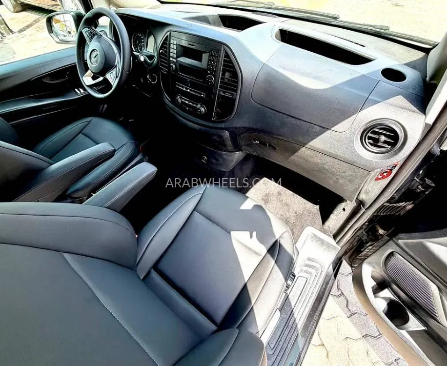 مرسيدس بنز فيتو 2020 for Sale in الشارقة Image-5