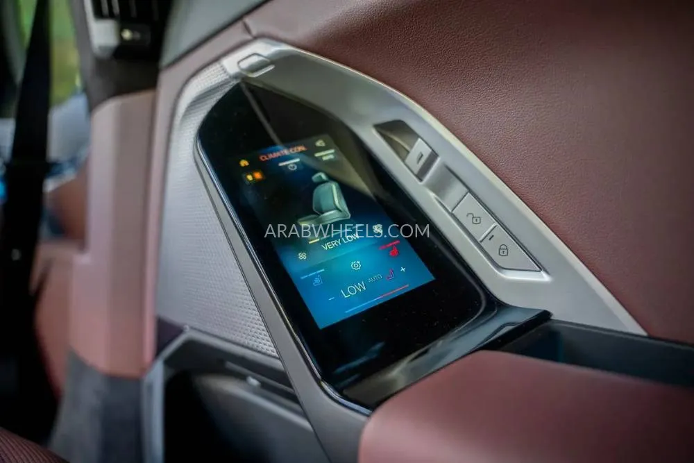 BMW 7 series 2026 for Sale in Sharjah Image-5