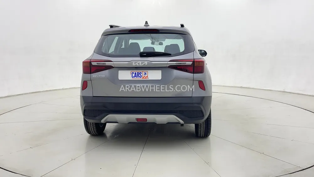 كيا سيلتوس 2022 for Sale in دبي Image-4