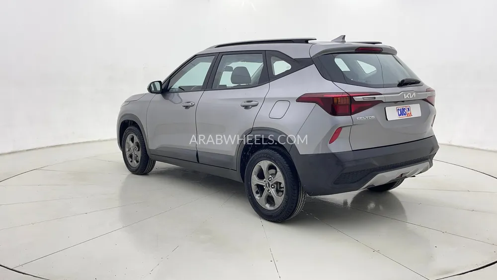 كيا سيلتوس 2022 for Sale in دبي Image-5