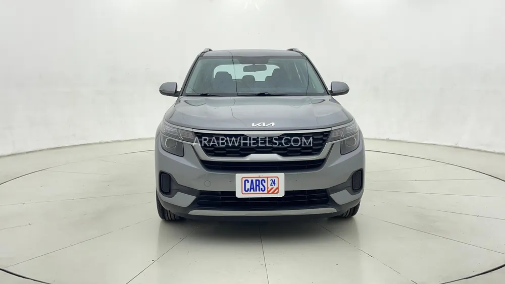 كيا سيلتوس 2022 for Sale in دبي Image-8