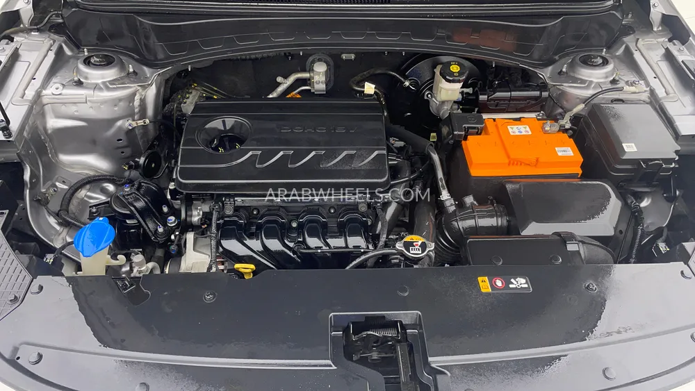 كيا سيلتوس 2022 for Sale in دبي Image-9