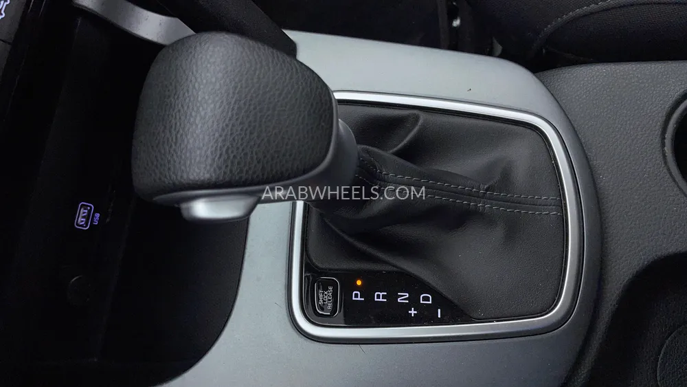 كيا سيلتوس 2022 for Sale in دبي Image-18