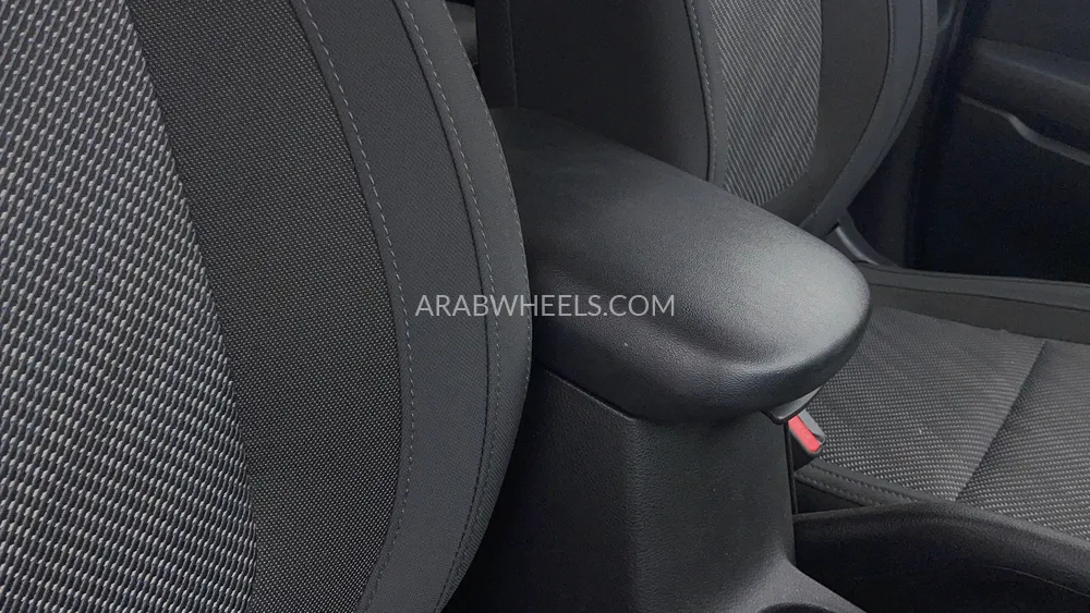 كيا سيلتوس 2022 for Sale in دبي Image-35