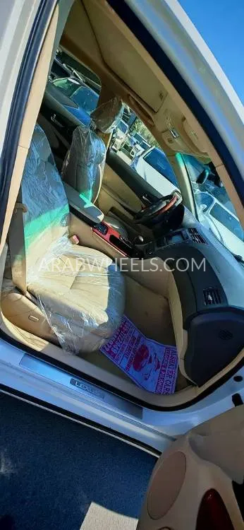 لكزس GS 2007 for Sale in الشارقة Image-8