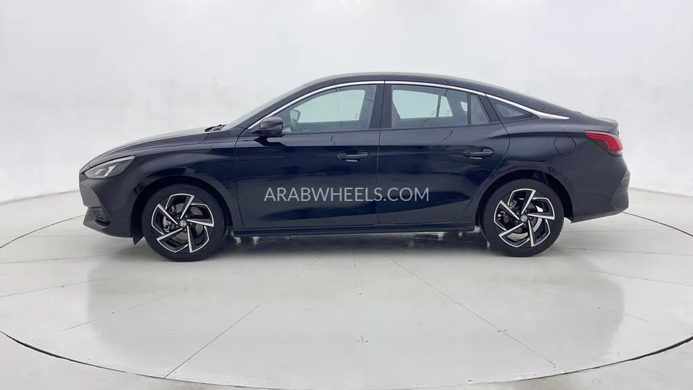 MG GT 2025 for Sale in Dubai Image-6