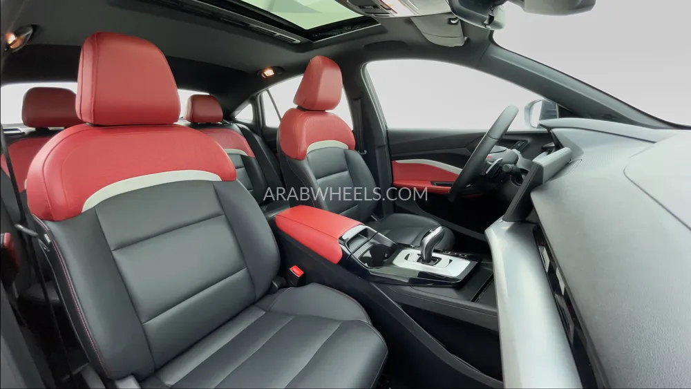 MG GT 2025 for Sale in Dubai Image-28