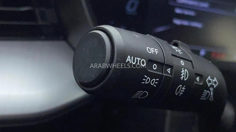 MG GT 2025 for Sale in Dubai Image-39