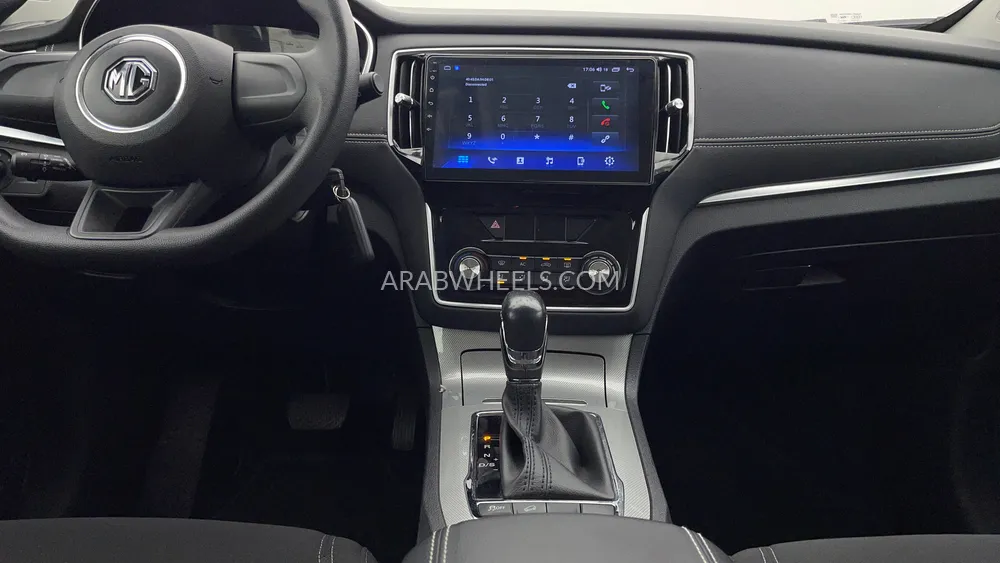 MG RX5 2023 for Sale in Dubai Image-14