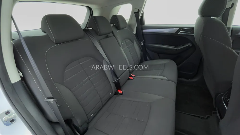 MG RX5 2023 for Sale in Dubai Image-25