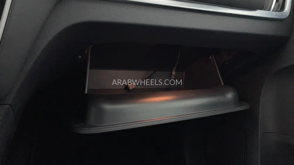 MG RX5 2023 for Sale in Dubai Image-29