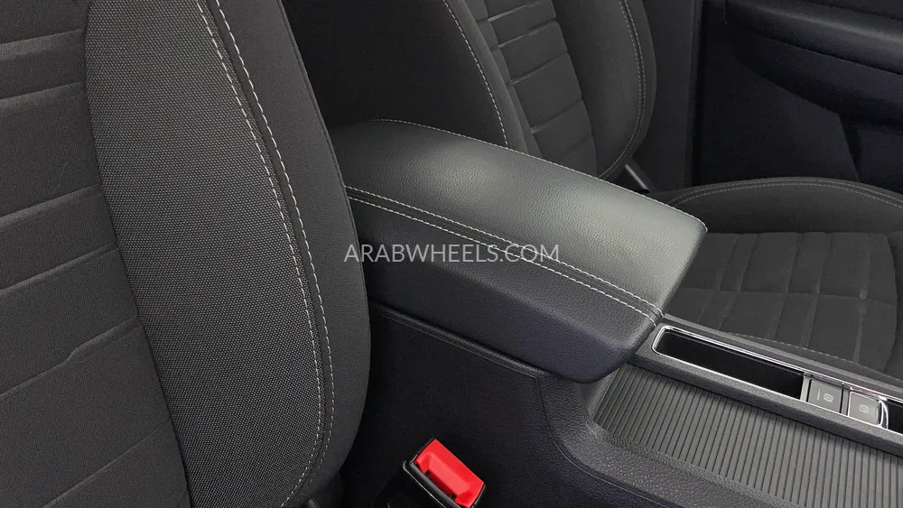 MG RX5 2023 for Sale in Dubai Image-33