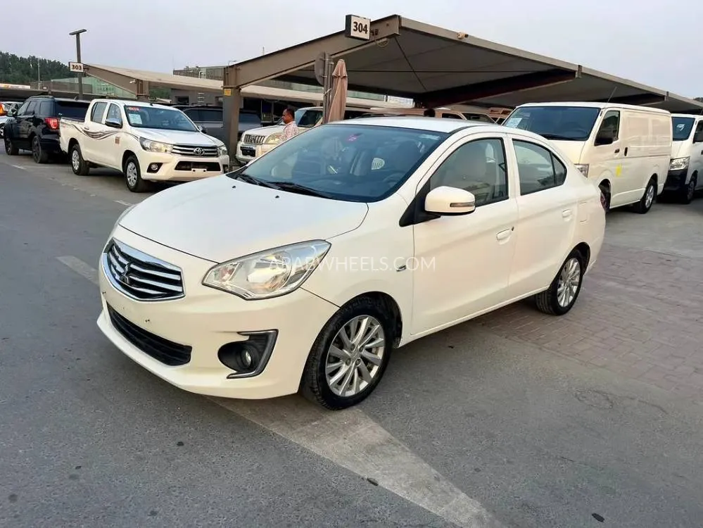 ميتسوبيشي أتراج 2019 for Sale in الشارقة Image-3