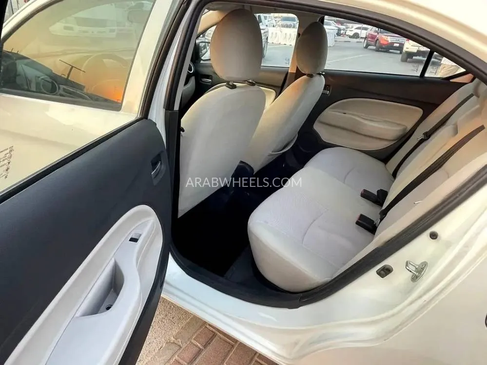 ميتسوبيشي أتراج 2019 for Sale in الشارقة Image-9