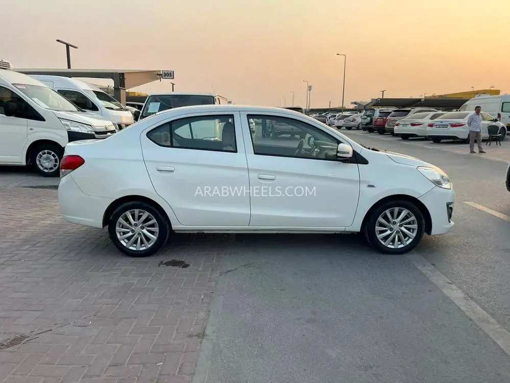 ميتسوبيشي أتراج 2019 for Sale in الشارقة Image-13