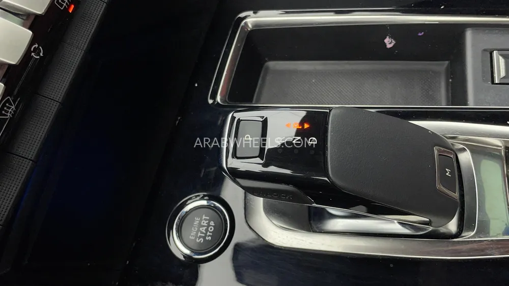 Peugeot 3008 2023 for Sale in Dubai Image-19