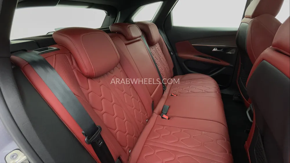 Peugeot 3008 2023 for Sale in Dubai Image-28