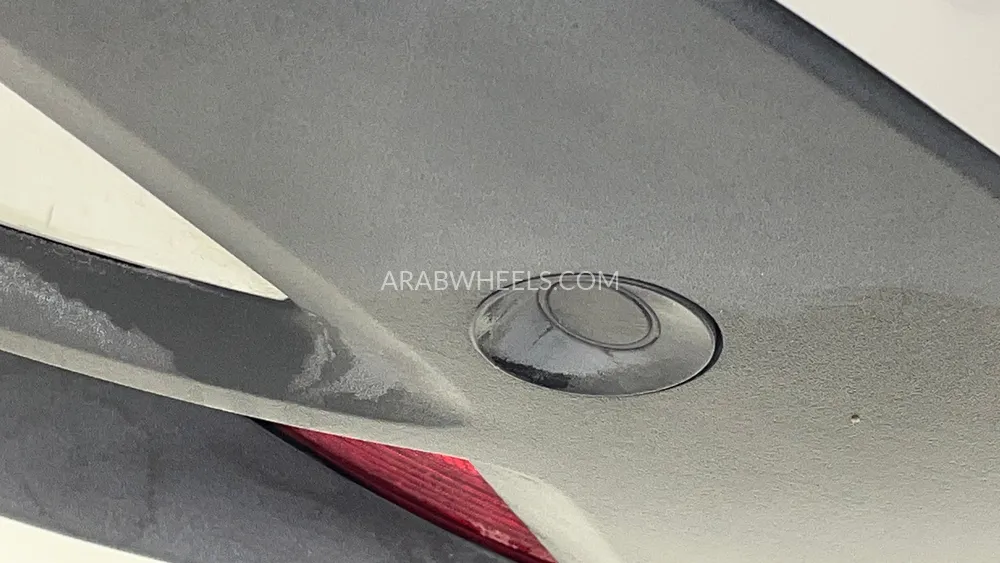 Peugeot 3008 2023 for Sale in Dubai Image-32