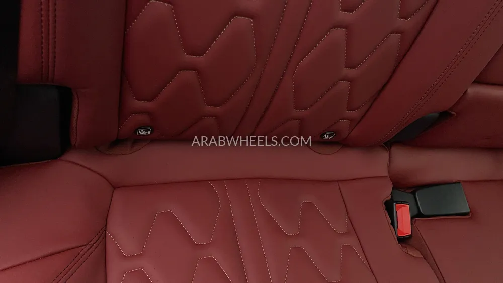 Peugeot 3008 2023 for Sale in Dubai Image-43