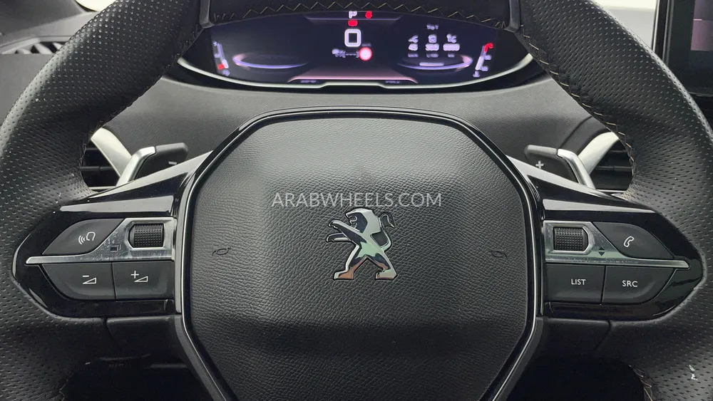 Peugeot 3008 2023 for Sale in Dubai Image-52