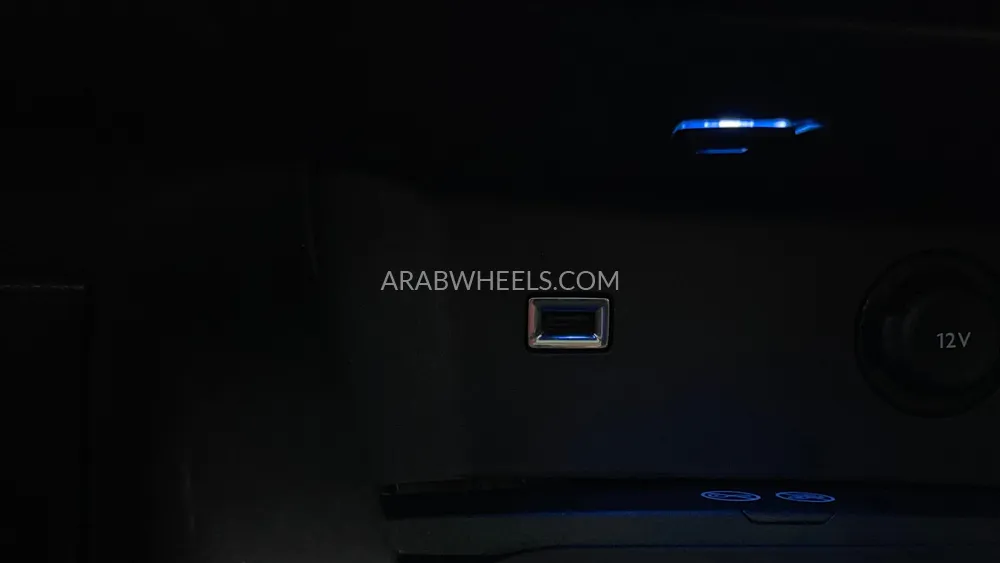 Peugeot 3008 2023 for Sale in Dubai Image-60