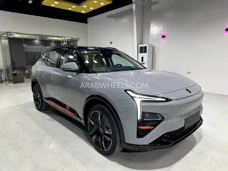 ربدان ون 2023 for Sale in أبو ظبي Image-9